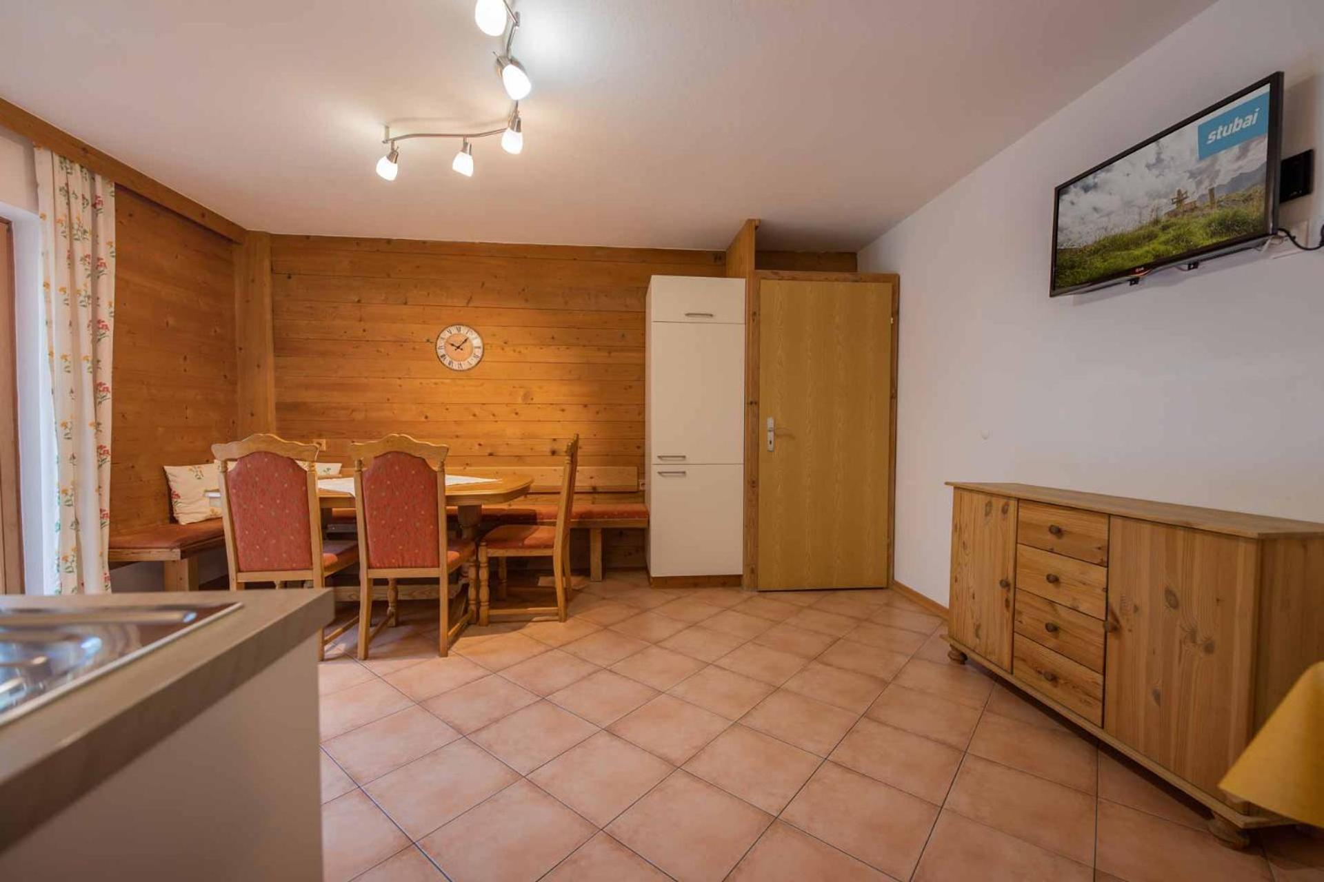 Haus Steinbock Bed & Breakfast นอยชติฟ อิม ชตูไปทัล ห้อง รูปภาพ
